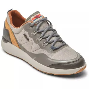 ROCKPORT COBB HILL SKYLAR KRAWATTEN-SNEAKER WASSERDICHT DAMEN MITTEL UND WEIT - ENDVerkauf!