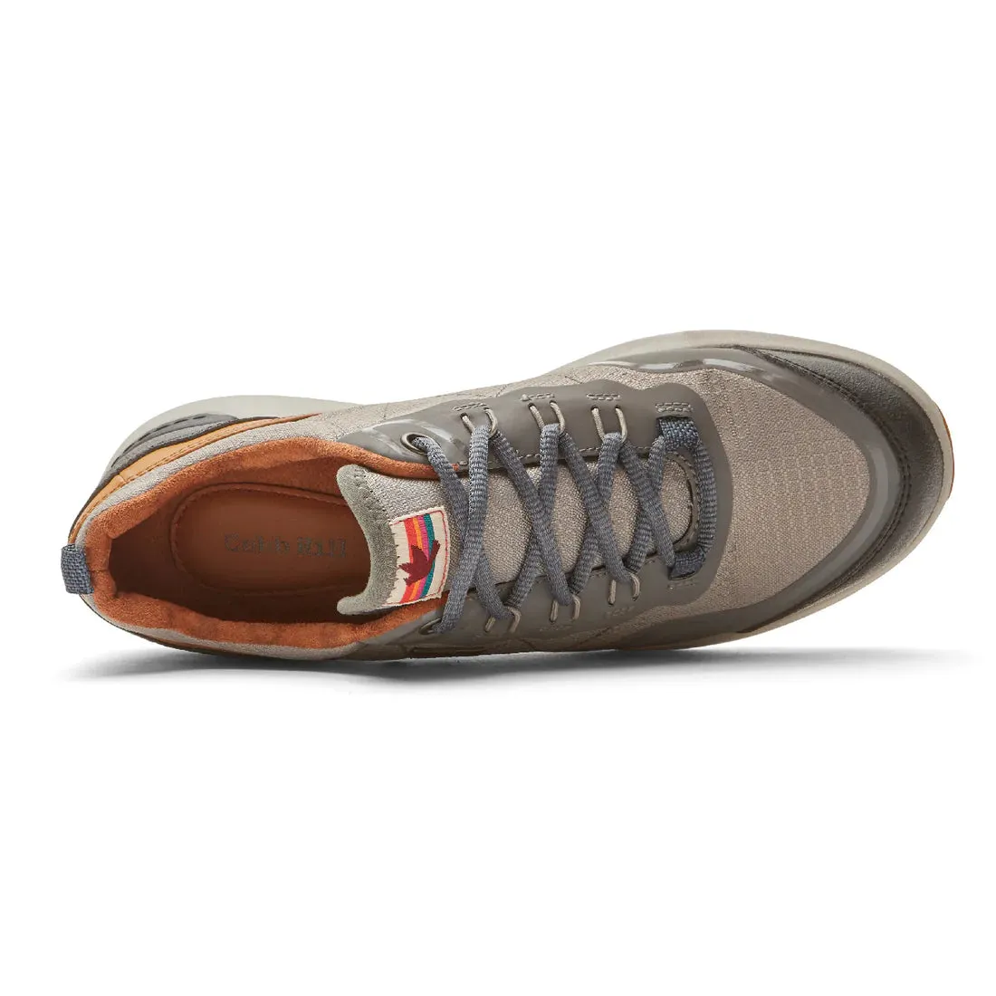 ROCKPORT COBB HILL SKYLAR KRAWATTEN-SNEAKER WASSERDICHT DAMEN MITTEL UND WEIT - ENDVerkauf!