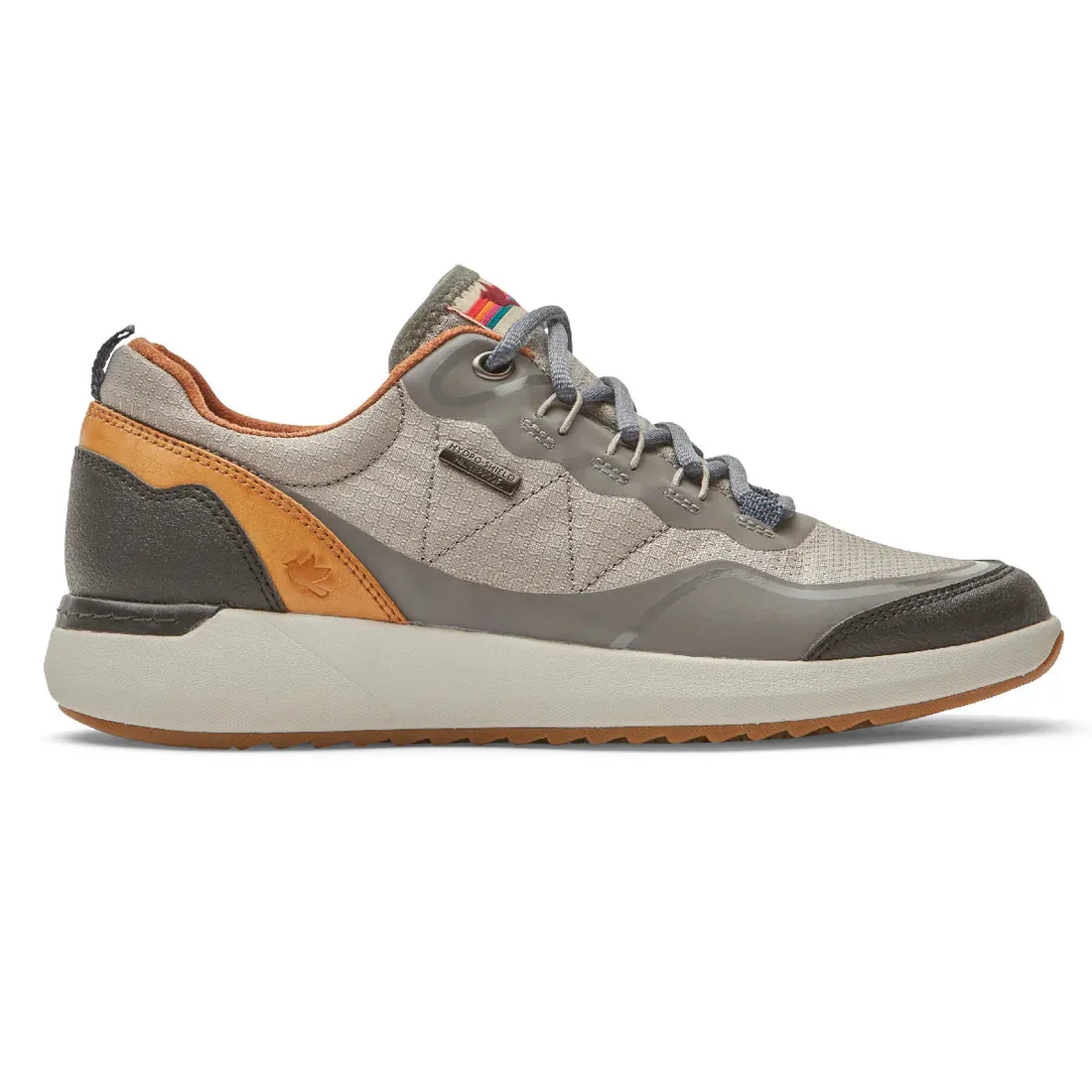ROCKPORT COBB HILL SKYLAR KRAWATTEN-SNEAKER WASSERDICHT DAMEN MITTEL UND WEIT - ENDVerkauf!
