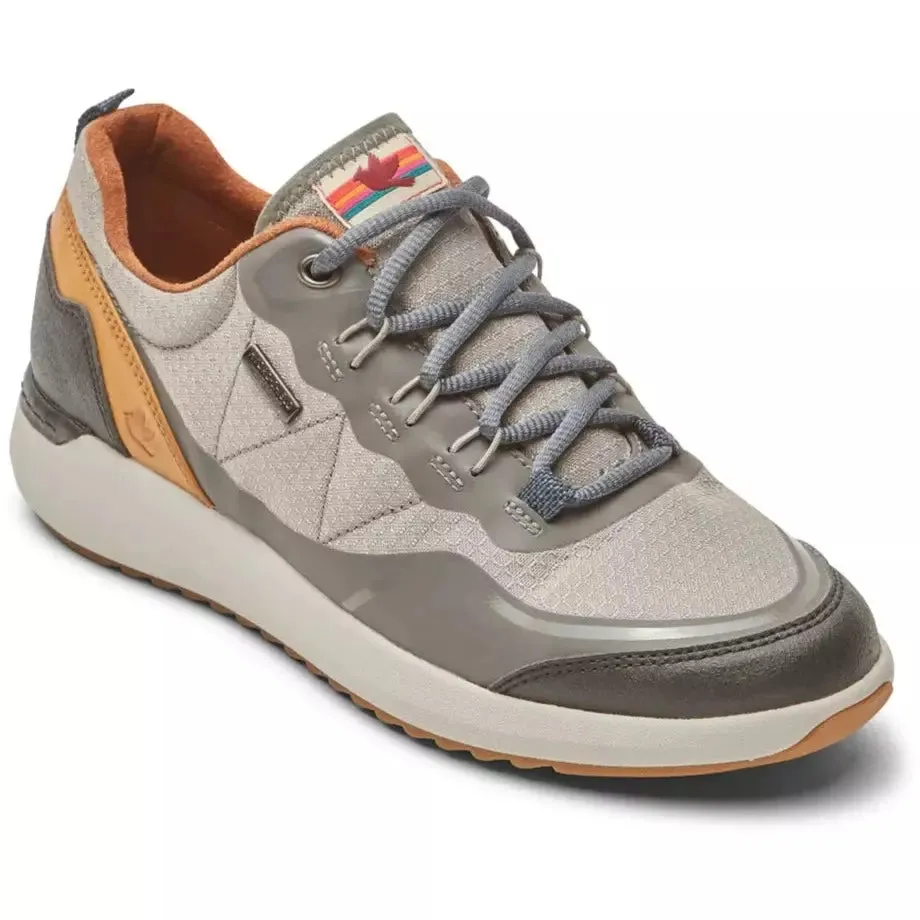 ROCKPORT COBB HILL SKYLAR KRAWATTEN-SNEAKER WASSERDICHT DAMEN MITTEL UND WEIT - ENDVerkauf!