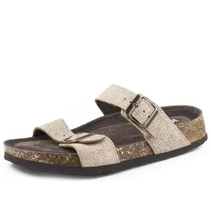 Roper Damen Freizeitschuhe Jezebel Gecracktes Leder 09-021-0607-2878 Weiß