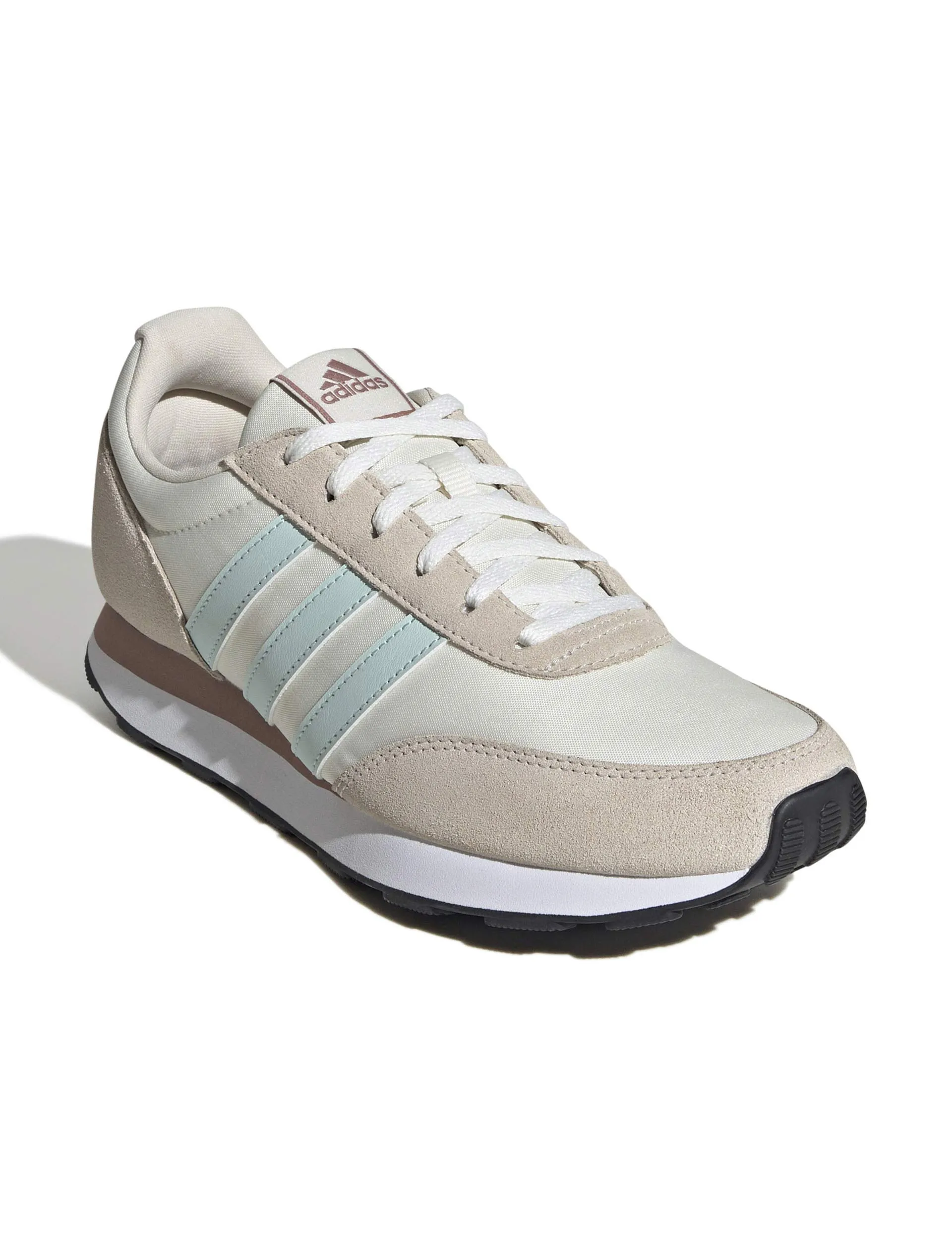 Run 60s 3.0 Schuhe - Off White/Halo Minze/Wunder Weiß