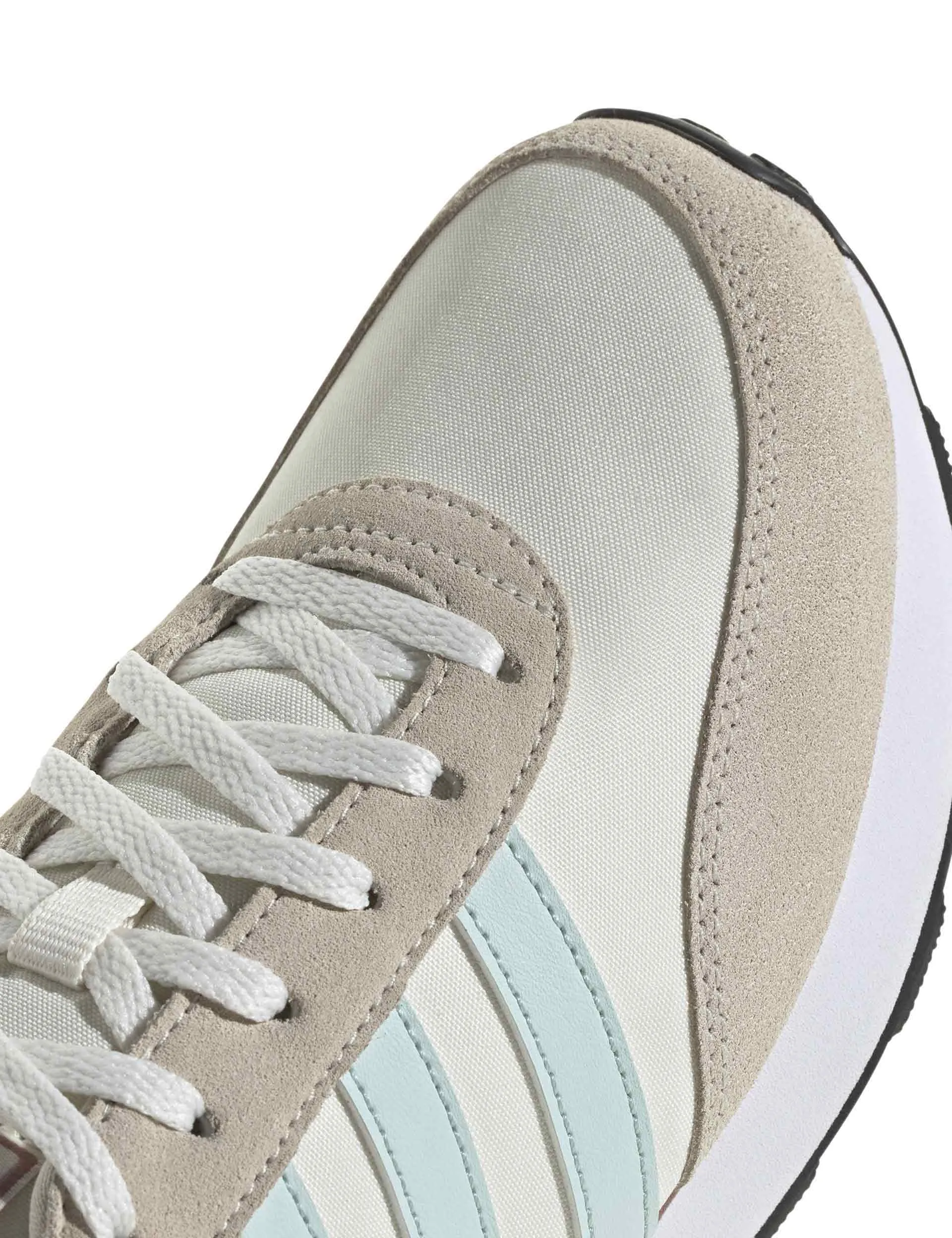 Run 60s 3.0 Schuhe - Off White/Halo Minze/Wunder Weiß