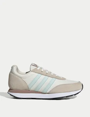 Run 60s 3.0 Schuhe - Off White/Halo Minze/Wunder Weiß