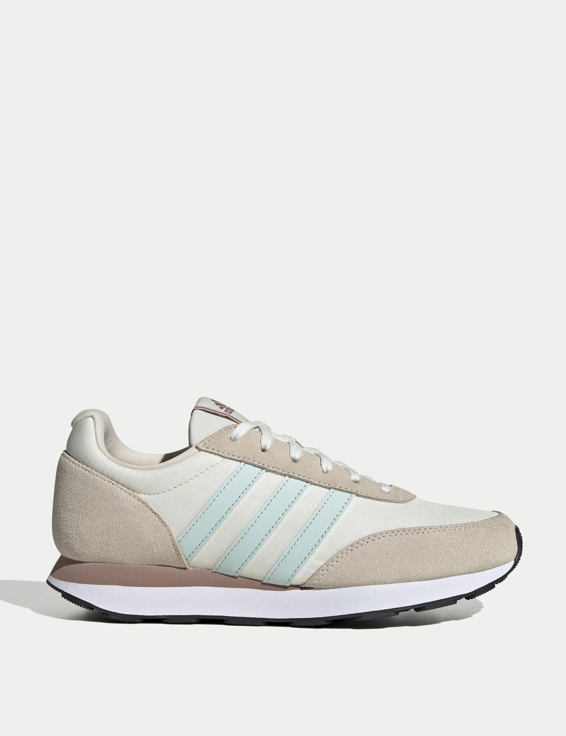 Run 60s 3.0 Schuhe - Off White/Halo Minze/Wunder Weiß
