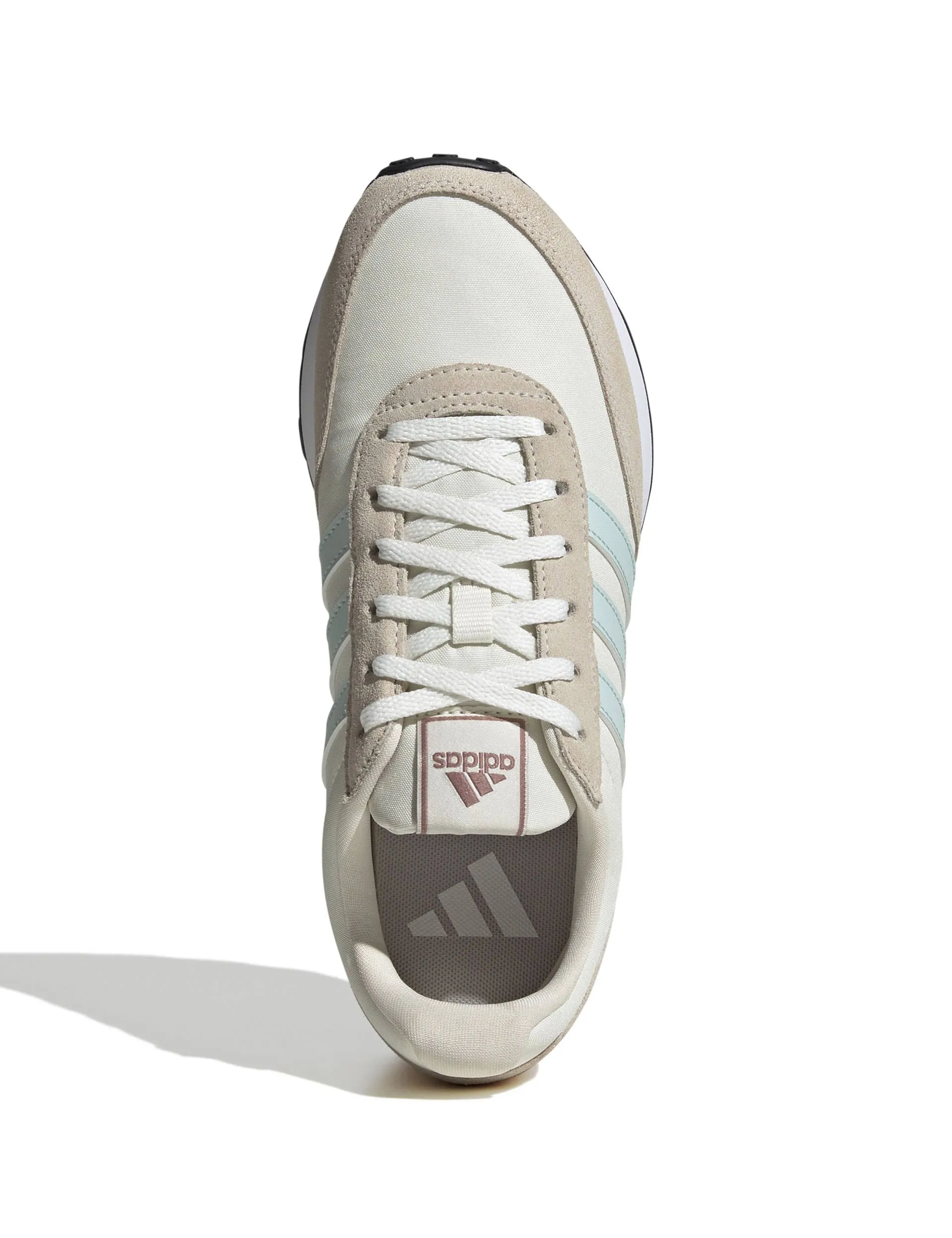 Run 60s 3.0 Schuhe - Off White/Halo Minze/Wunder Weiß