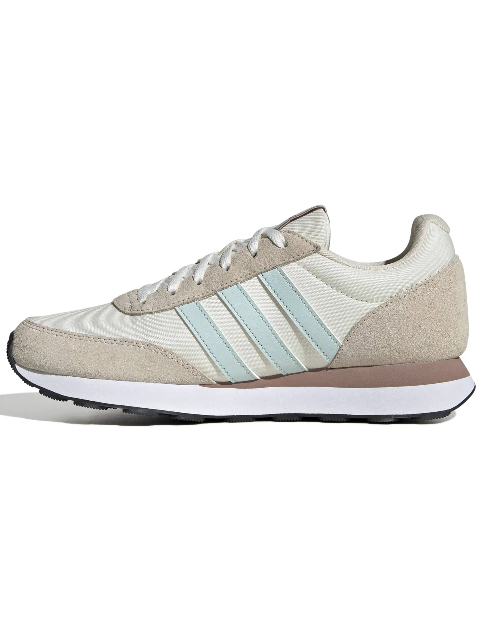 Run 60s 3.0 Schuhe - Off White/Halo Minze/Wunder Weiß
