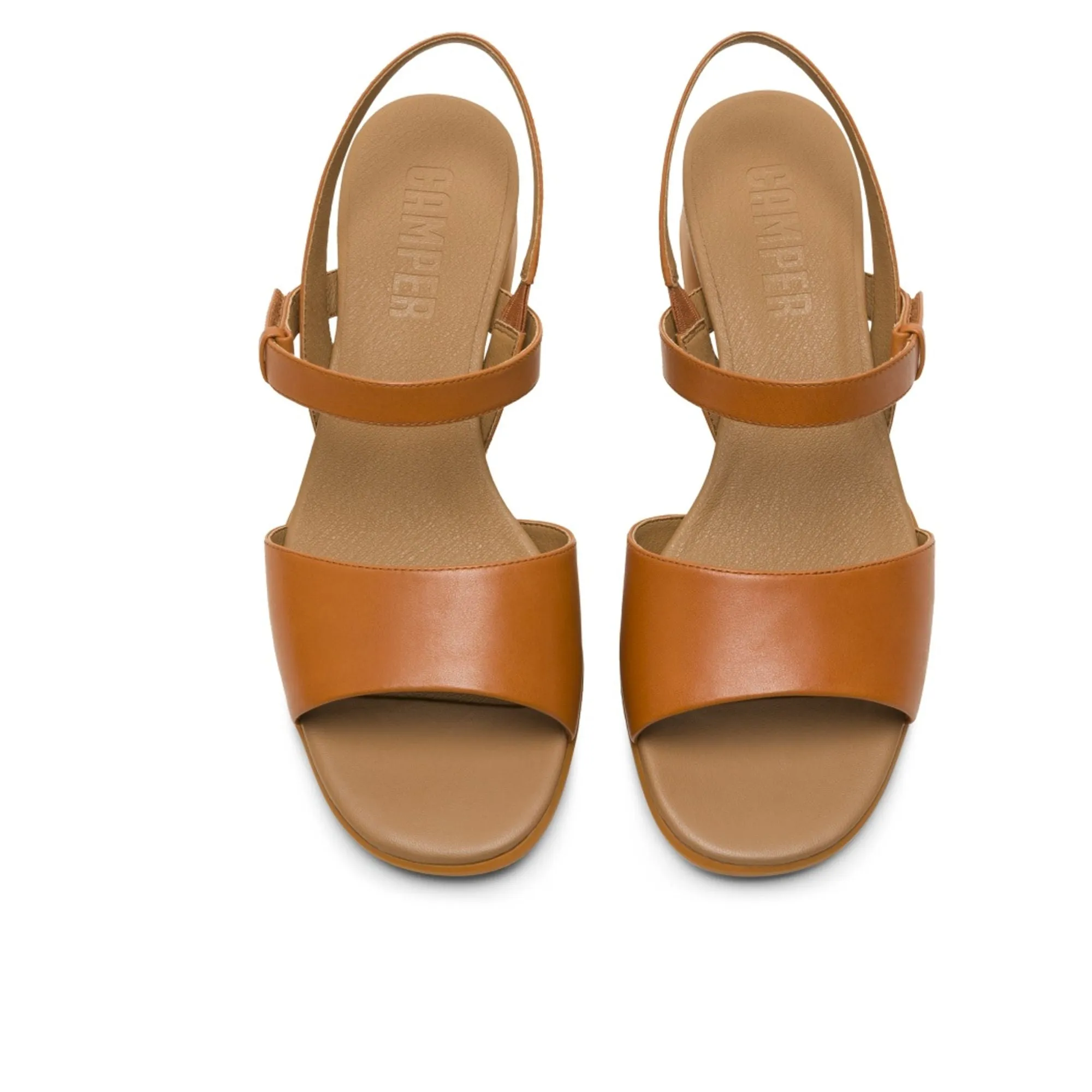 Sandalen Damen Camper Katie ecco Schuhe