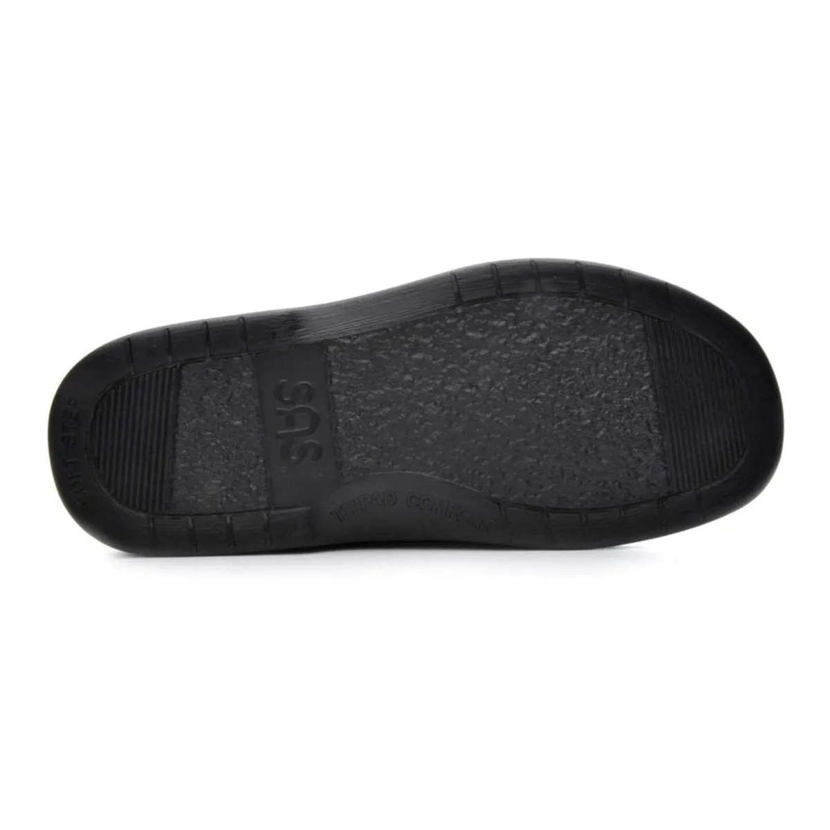 SAS Herren Bout Time Schwarz