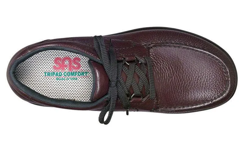 SAS Herren Boutique Time Cordovan