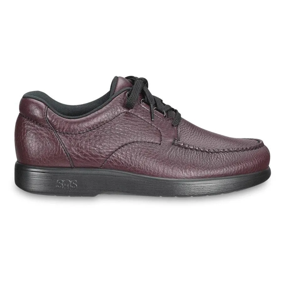 SAS Herren Boutique Time Cordovan