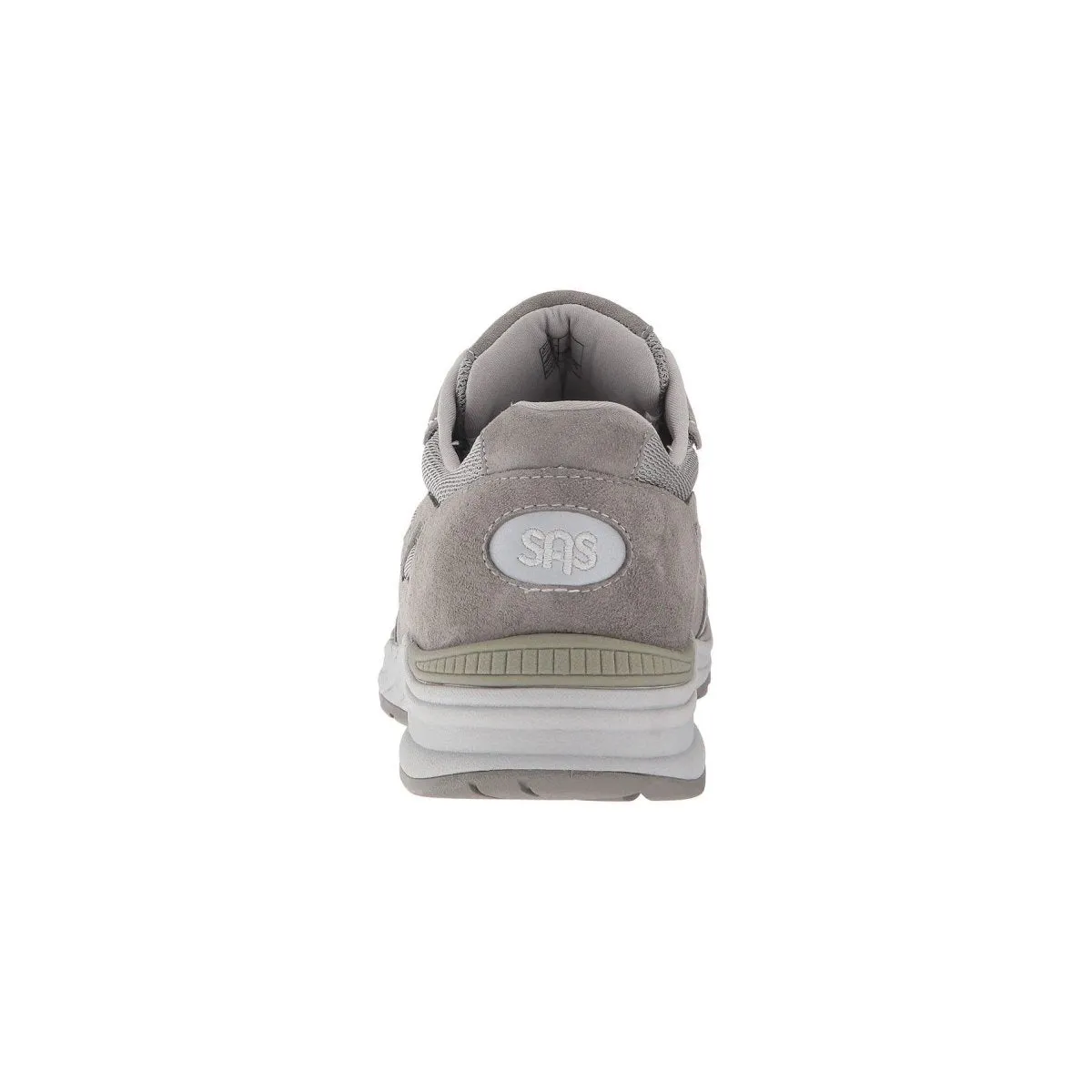 SAS Herren Journey Mesh Grau