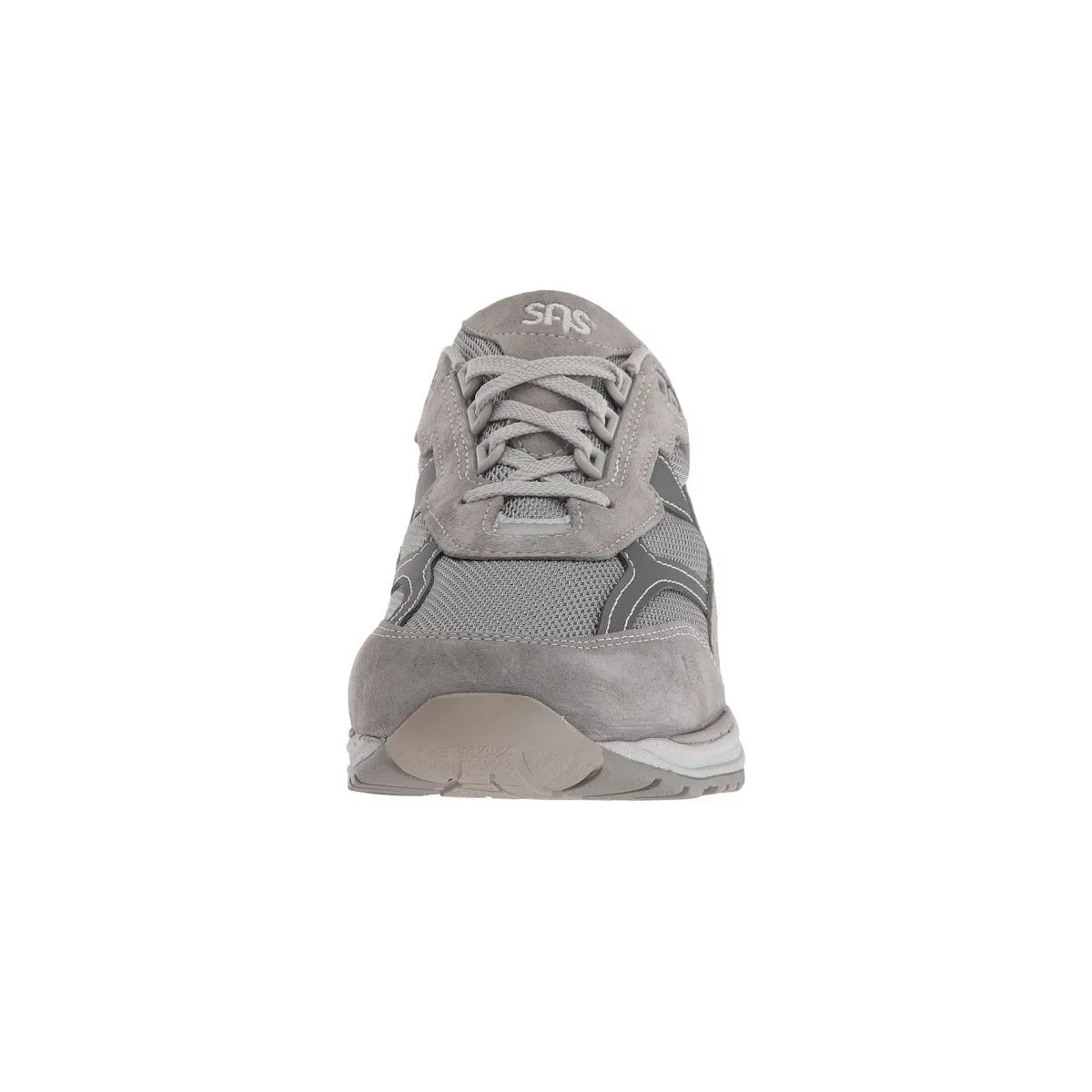 SAS Herren Journey Mesh Grau