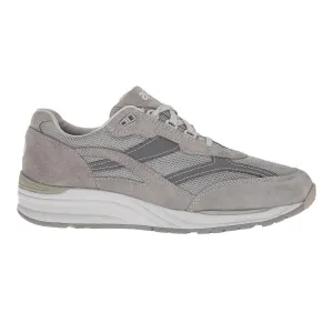 SAS Herren Journey Mesh Grau