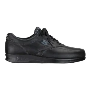 SAS Men's Time Out Schwarz