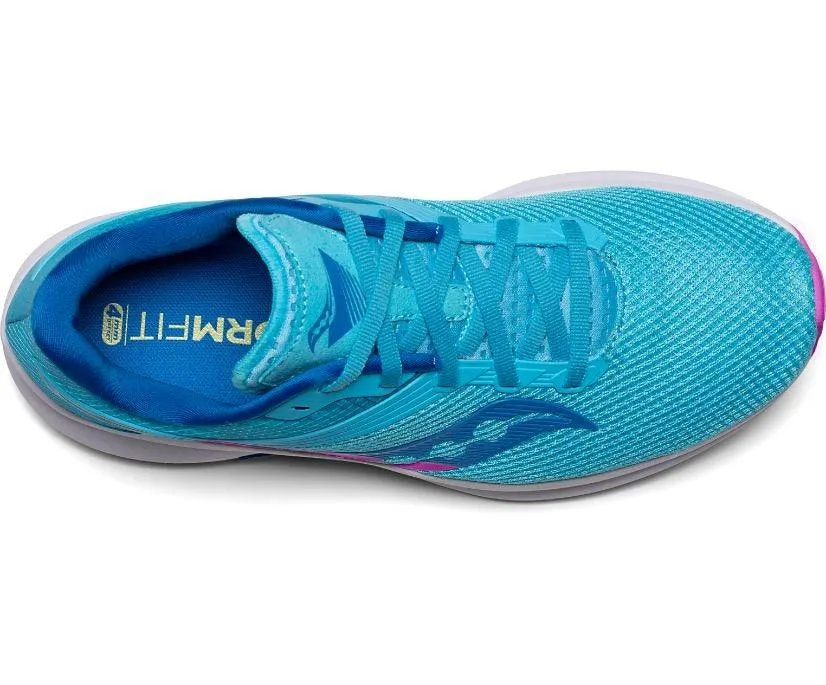 Saucony Axon Damen Laufschuhe