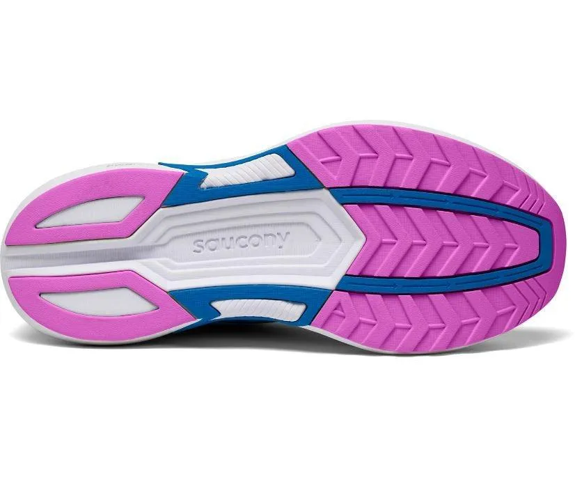Saucony Axon Damen Laufschuhe