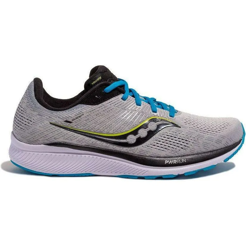 SAUCONY GUIDE 14 HERREN - NORMALE UND WEITE PASSFORM - ENDVERKAUF!