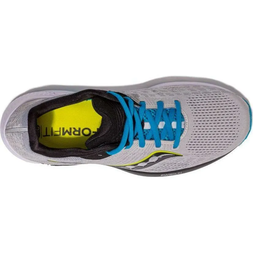 SAUCONY GUIDE 14 HERREN - NORMALE UND WEITE PASSFORM - ENDVERKAUF!