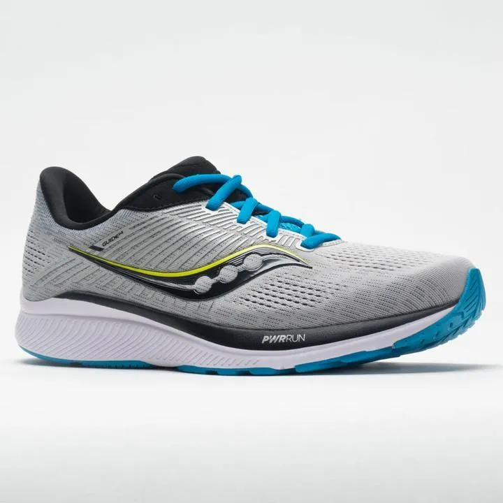 SAUCONY GUIDE 14 HERREN - NORMALE UND WEITE PASSFORM - ENDVERKAUF!