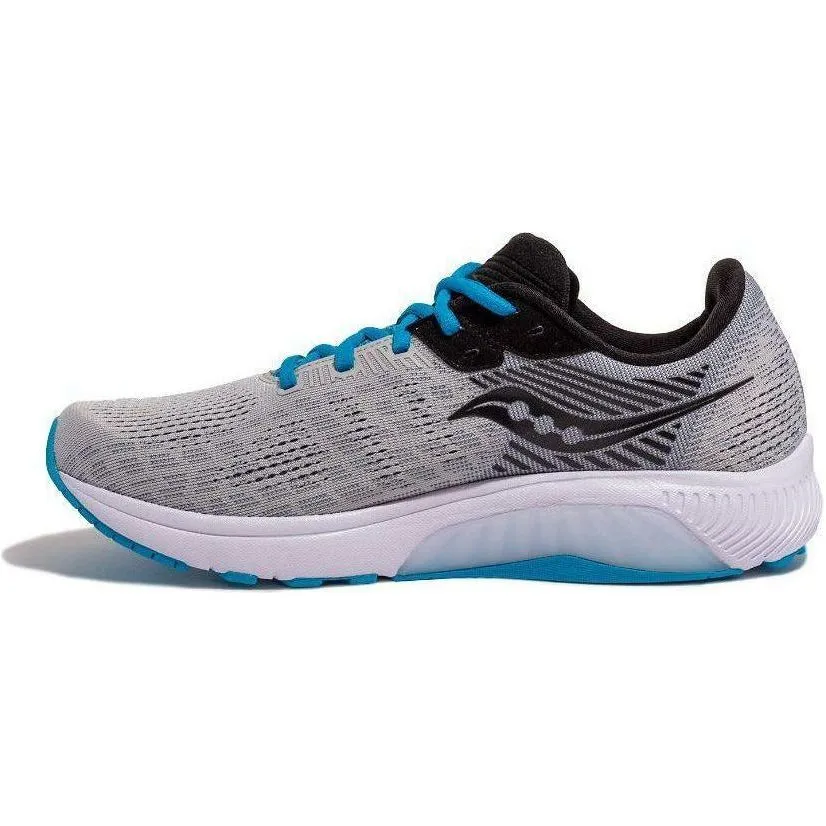 SAUCONY GUIDE 14 HERREN - NORMALE UND WEITE PASSFORM - ENDVERKAUF!