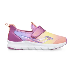 Saucony Schuhe Breeze Sport-Sneaker Rosa/Koralle (11c-7J)