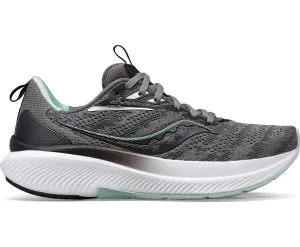 Saucony Schuhe Echelon 9 Anthrazit/Eis