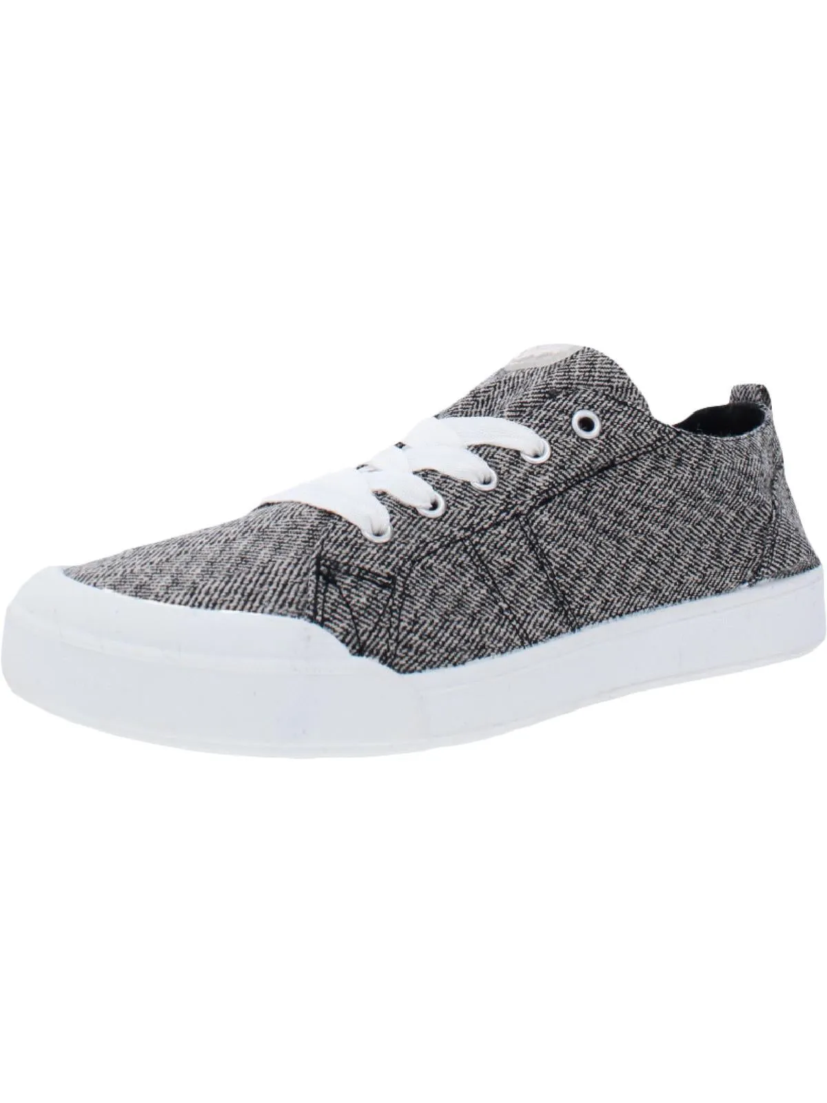 Sgr-Festival Damen Canvas Schnürschuhe Freizeit- und Modeturnschuhe ecco Schuhe
