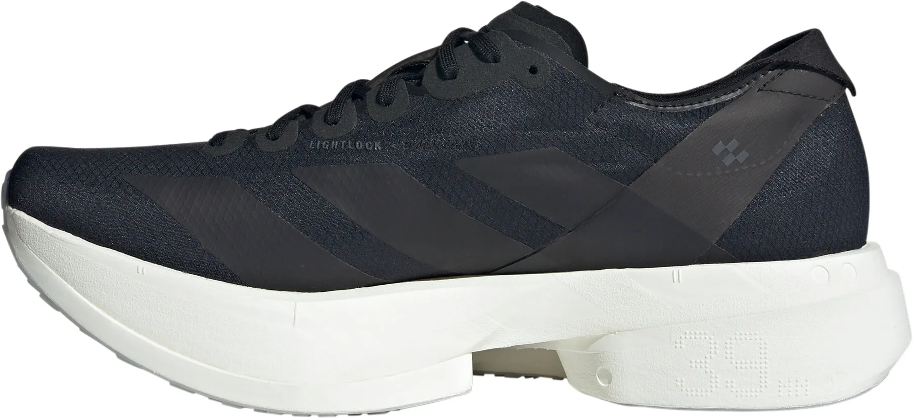 Adidas Schuhe Herren Adidas Adizero Adios Pro 4 Laufschuhe für Herren - Schwarz