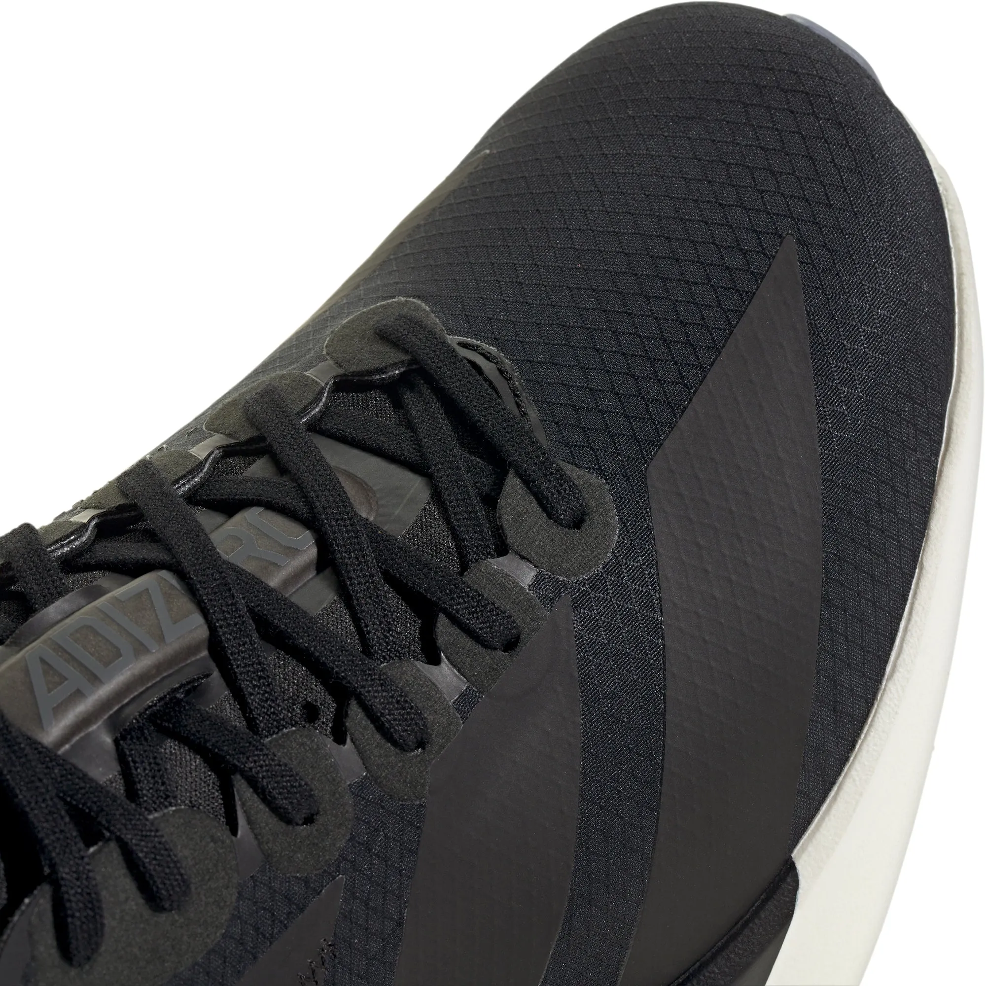 Adidas Schuhe Herren Adidas Adizero Adios Pro 4 Laufschuhe für Herren - Schwarz