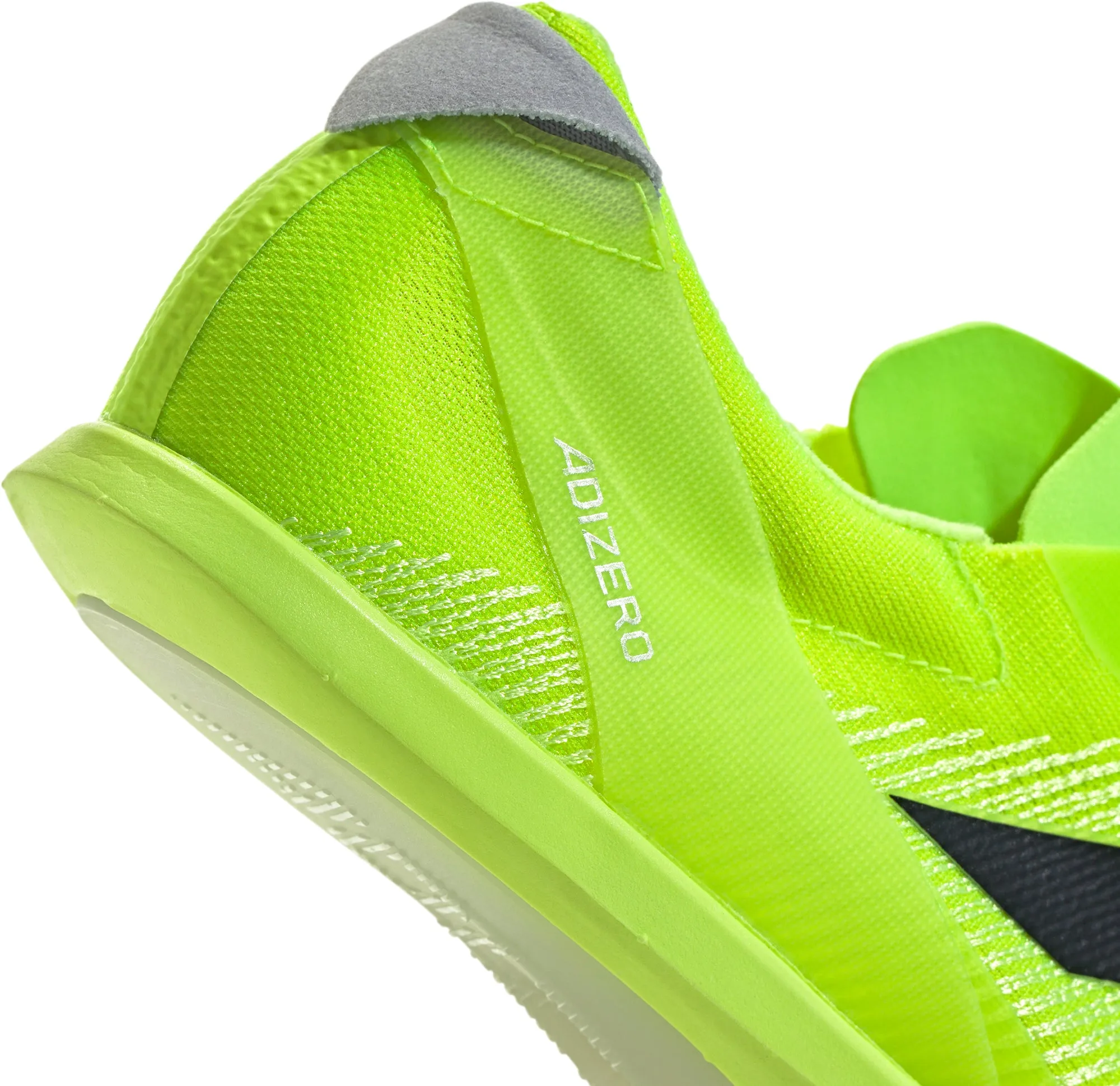 Schuhe Adidas Fußbekleidung Herren adidas Adizero Finesse Laufspikes - Gelb