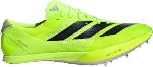 Schuhe Adidas Fußbekleidung Herren adidas Adizero Finesse Laufspikes - Gelb