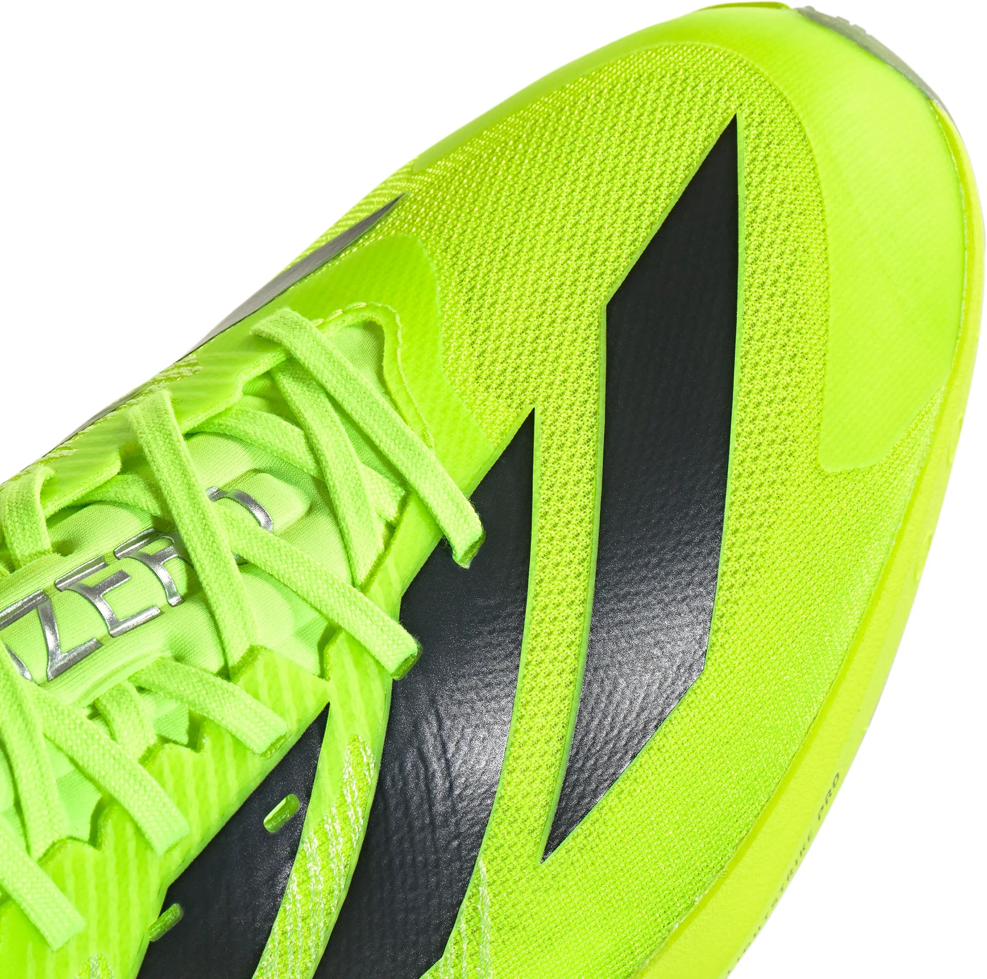 Schuhe Adidas Fußbekleidung Herren adidas Adizero Finesse Laufspikes - Gelb