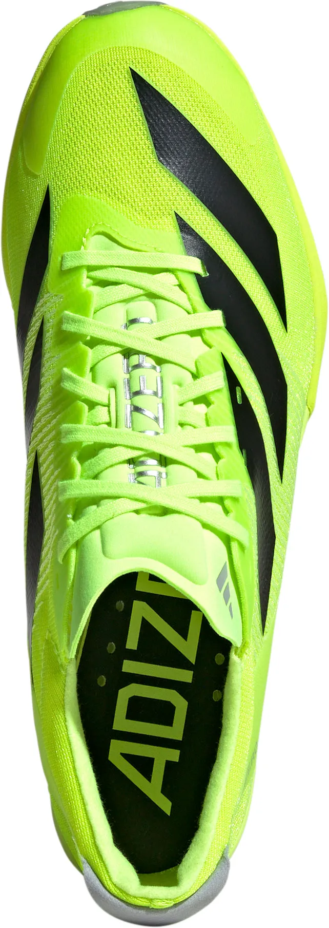 Schuhe Adidas Fußbekleidung Herren adidas Adizero Finesse Laufspikes - Gelb