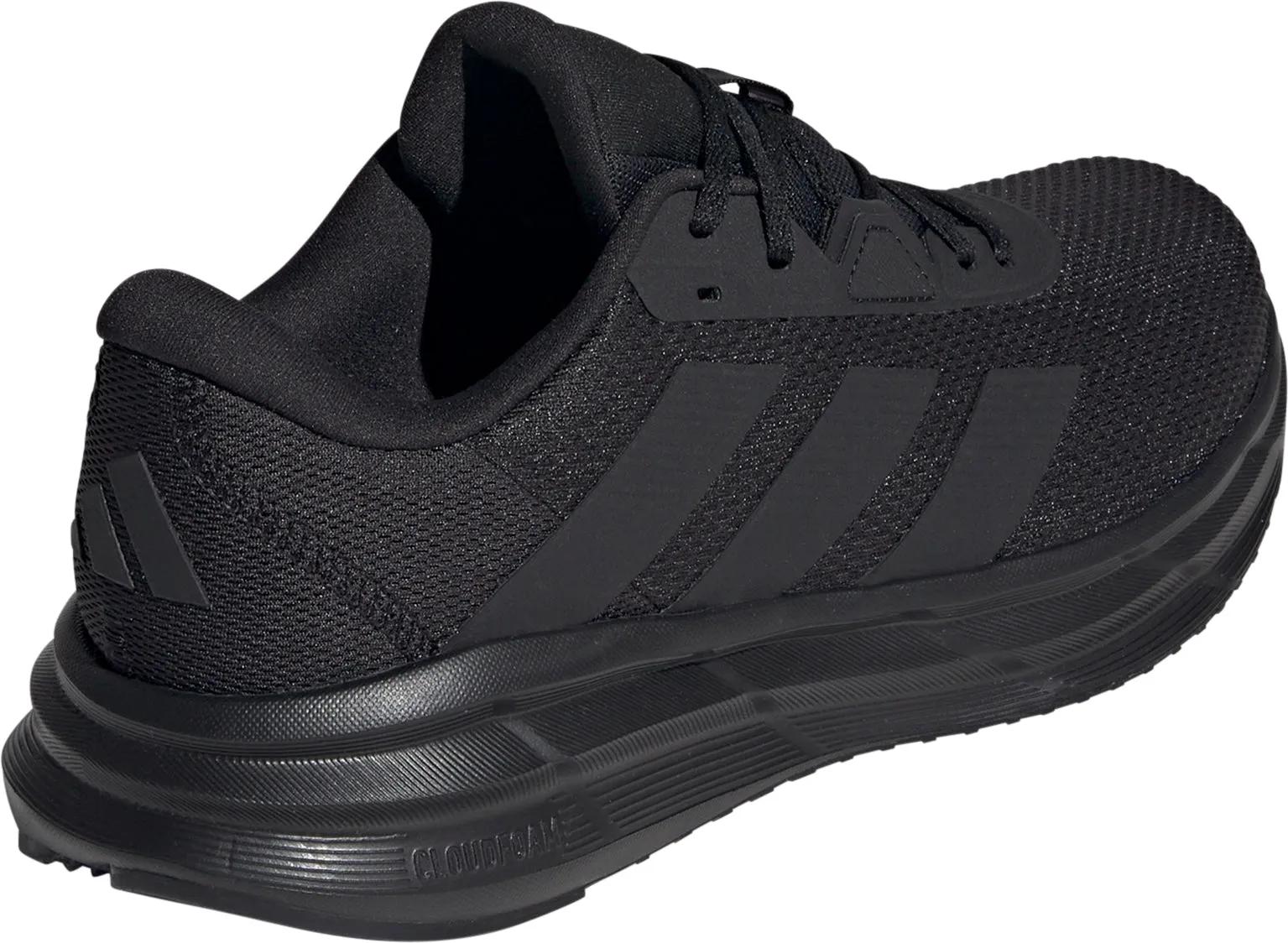Schuhe Adidas Fußbekleidung Herren adidas Galaxy 7 Herren Laufschuhe - Schwarz