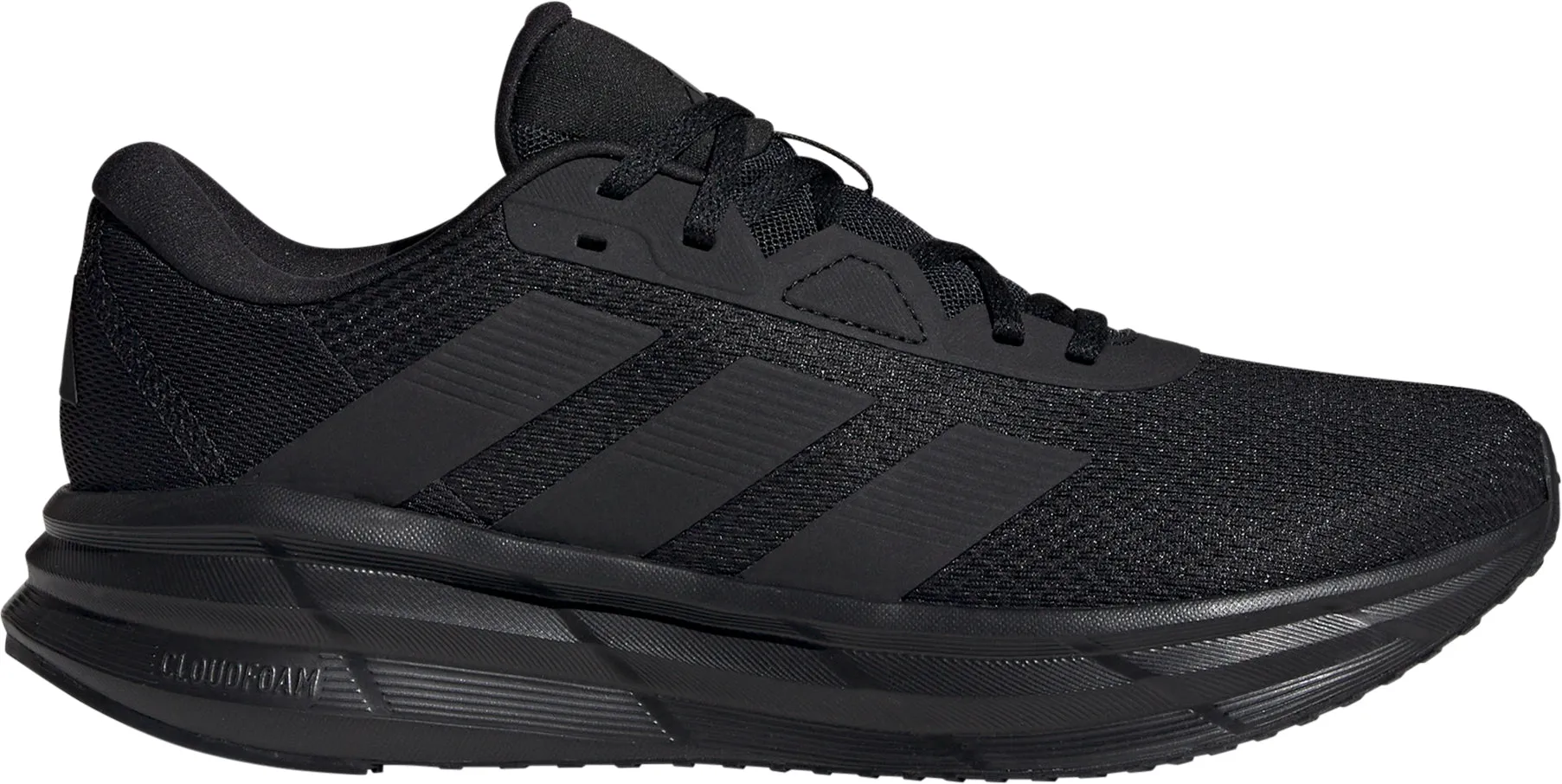 Schuhe Adidas Fußbekleidung Herren adidas Galaxy 7 Herren Laufschuhe - Schwarz