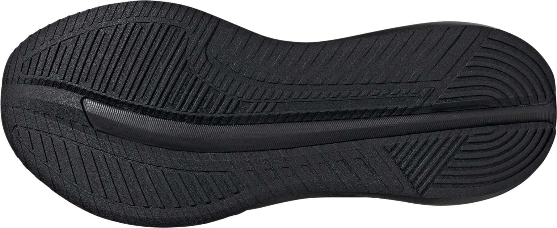 Schuhe Adidas Fußbekleidung Herren adidas Galaxy 7 Herren Laufschuhe - Schwarz