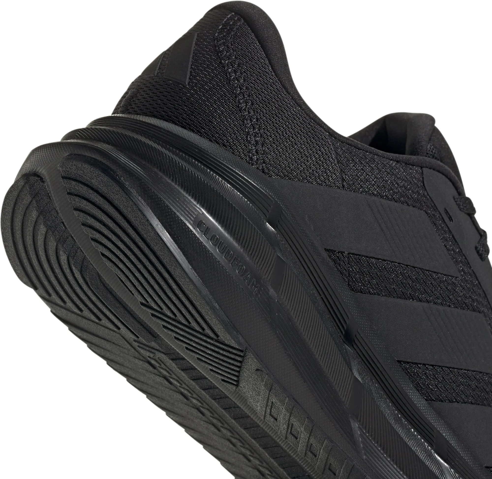 Schuhe Adidas Fußbekleidung Herren adidas Galaxy 7 Herren Laufschuhe - Schwarz