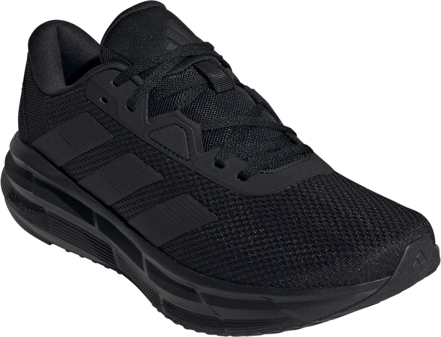 Schuhe Adidas Fußbekleidung Herren adidas Galaxy 7 Herren Laufschuhe - Schwarz