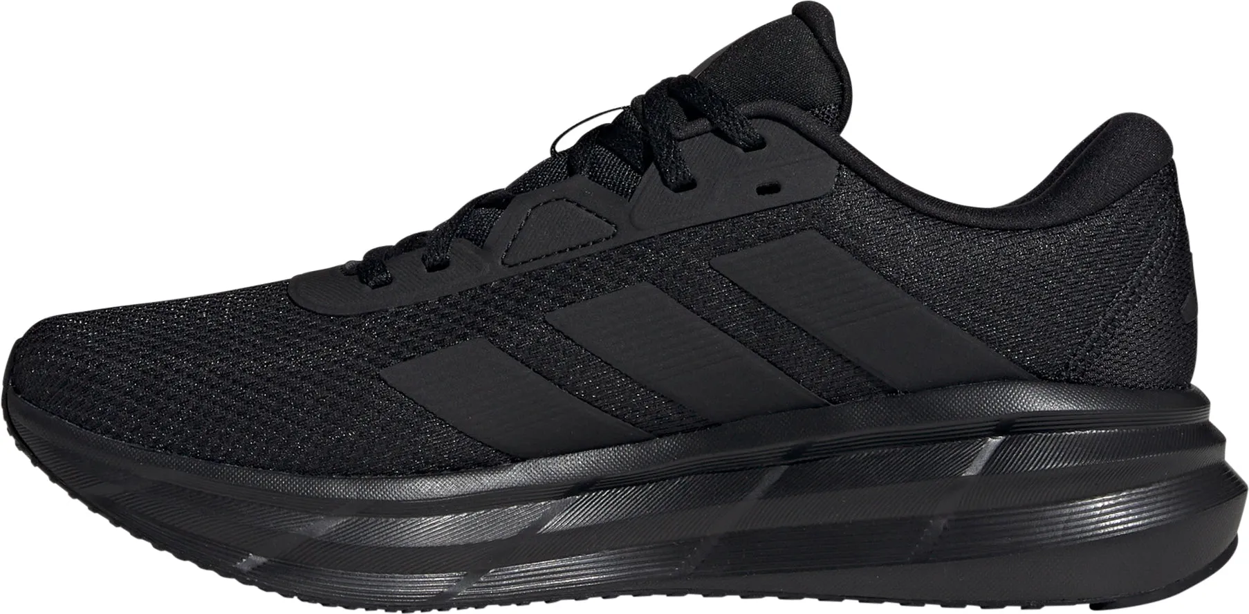 Schuhe Adidas Fußbekleidung Herren adidas Galaxy 7 Herren Laufschuhe - Schwarz