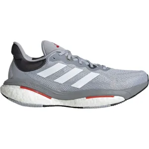 Schuhe Adidas Fußbekleidung Herren adidas SolarGlide 6 Herren Laufschuhe - Grau