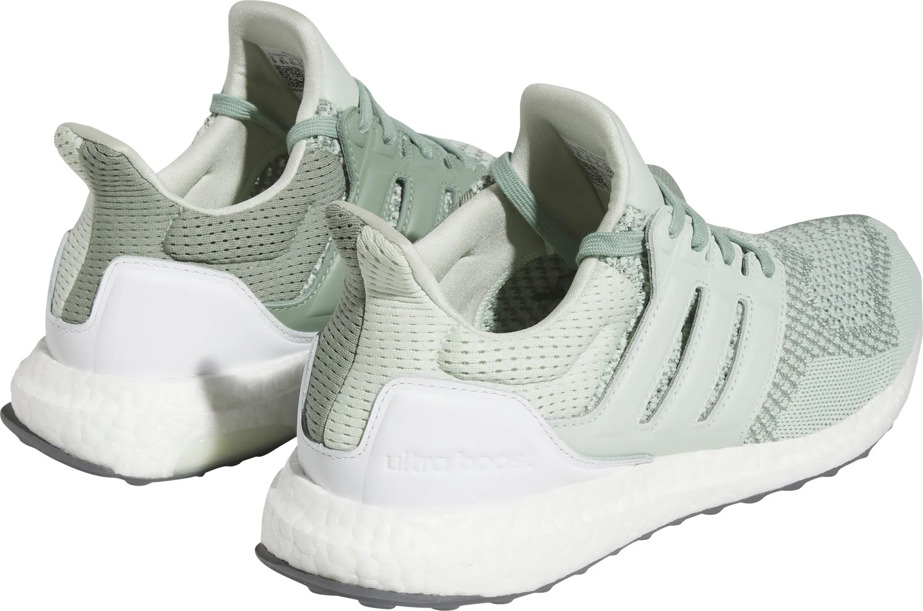 Schuhe Adidas Fußbekleidung Herren adidas Ultra Boost 1.0 Herren Laufschuhe - Grün