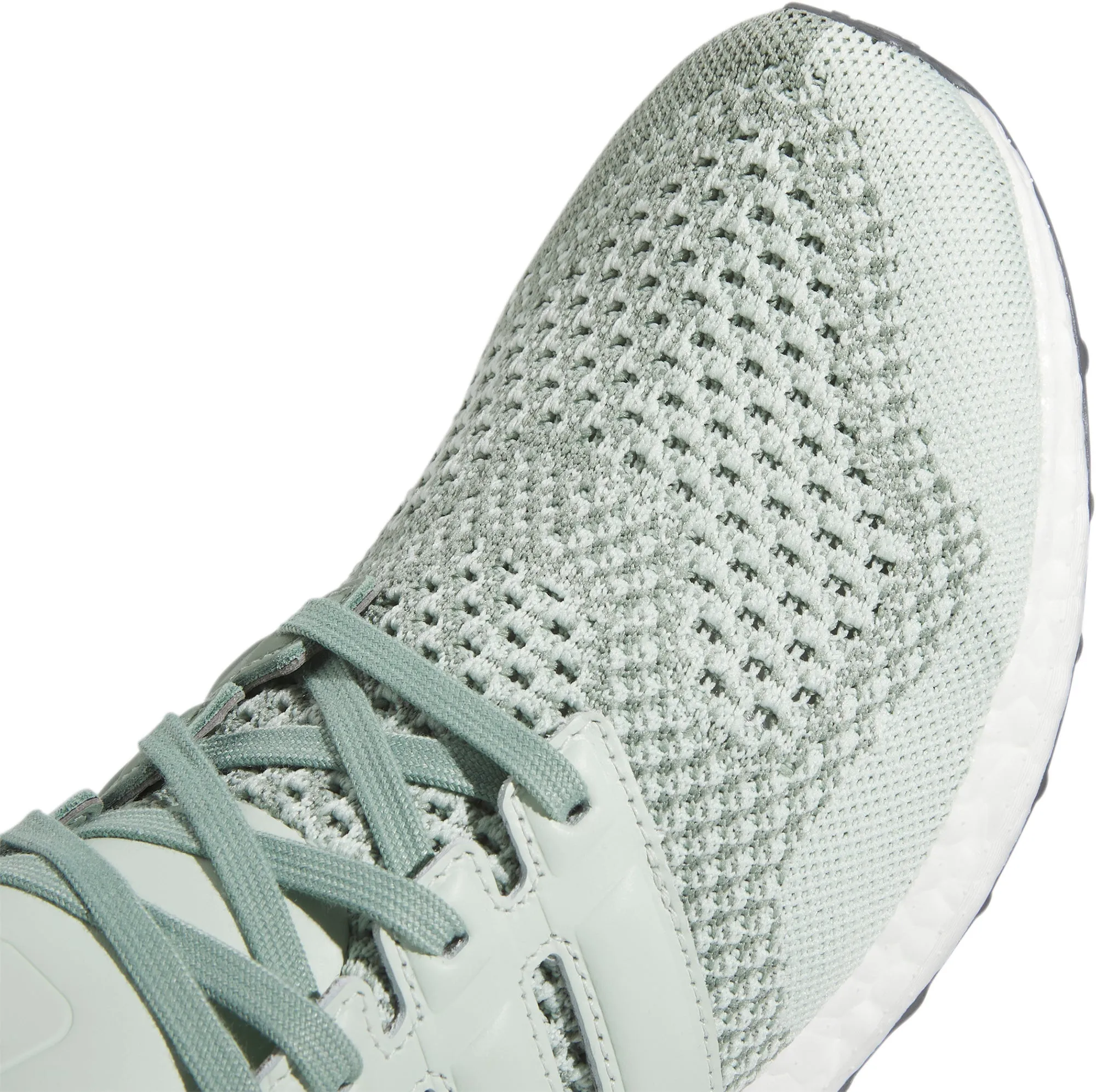 Schuhe Adidas Fußbekleidung Herren adidas Ultra Boost 1.0 Herren Laufschuhe - Grün