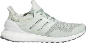 Schuhe Adidas Fußbekleidung Herren adidas Ultra Boost 1.0 Herren Laufschuhe - Grün