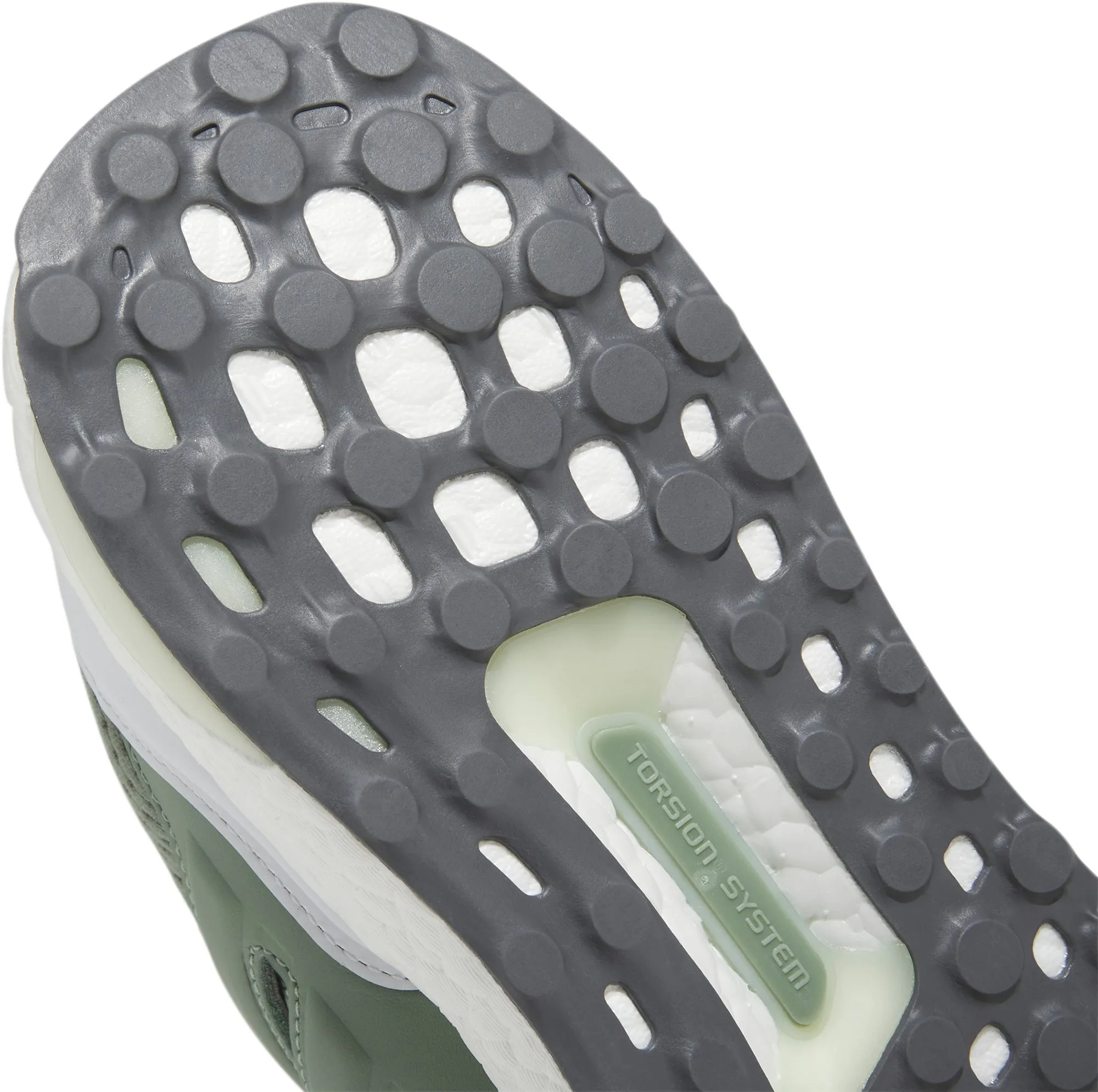 Schuhe Adidas Fußbekleidung Herren adidas Ultra Boost 1.0 Herren Laufschuhe - Grün