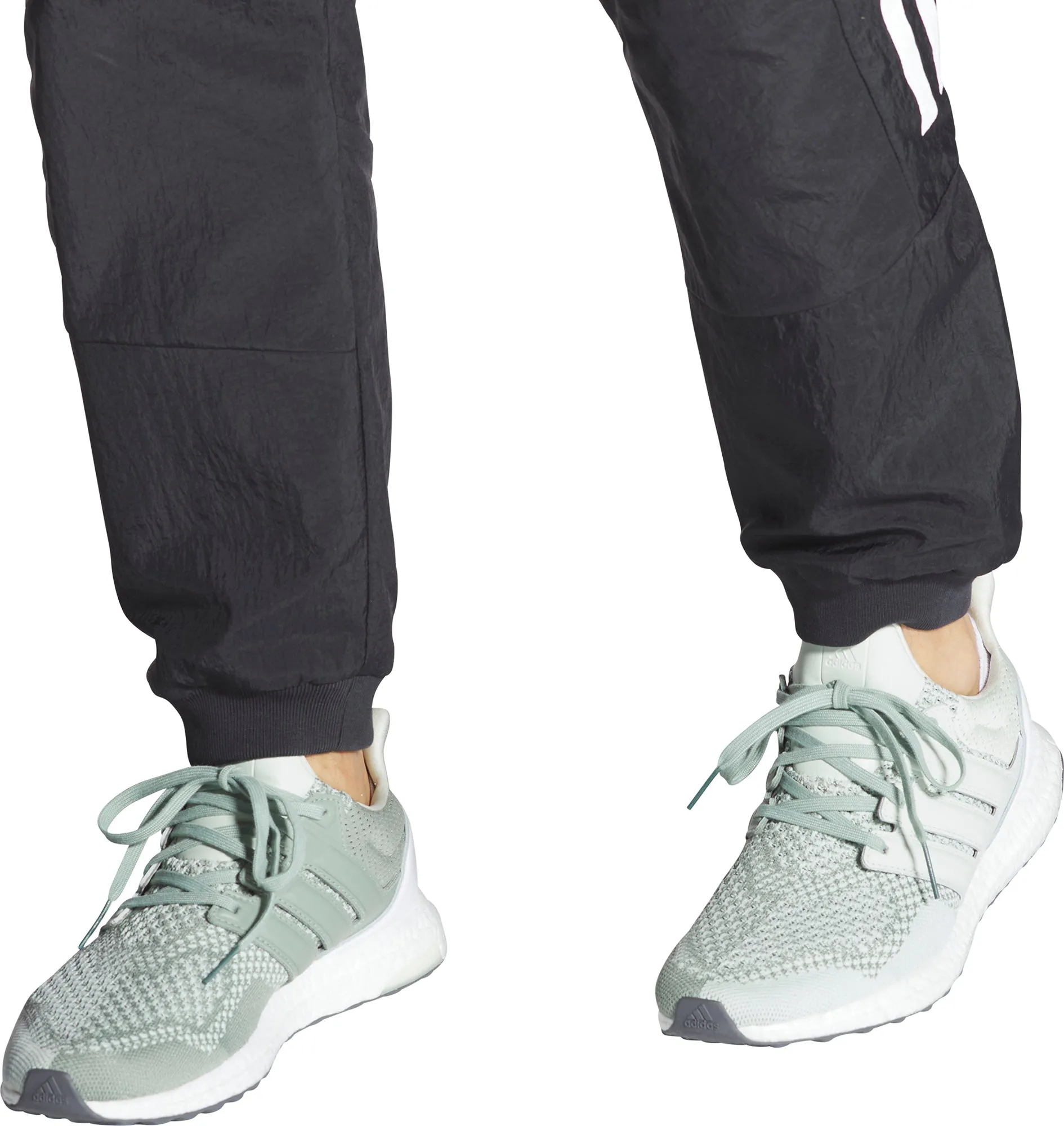 Schuhe Adidas Fußbekleidung Herren adidas Ultra Boost 1.0 Herren Laufschuhe - Grün