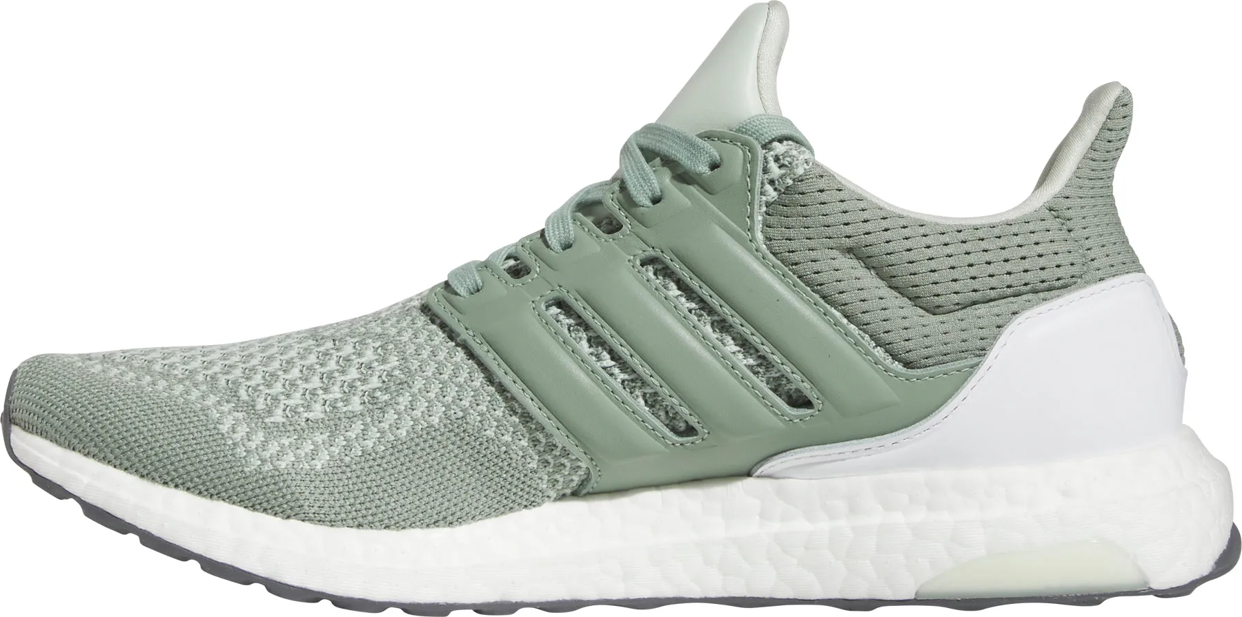 Schuhe Adidas Fußbekleidung Herren adidas Ultra Boost 1.0 Herren Laufschuhe - Grün