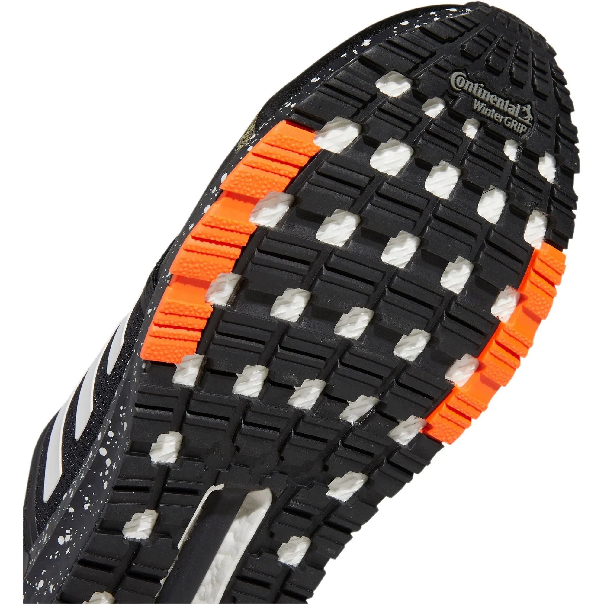 Schuhe Adidas Fußbekleidung Herren adidas Ultra Boost DNA City Xplorer Herren Laufschuhe - Grün