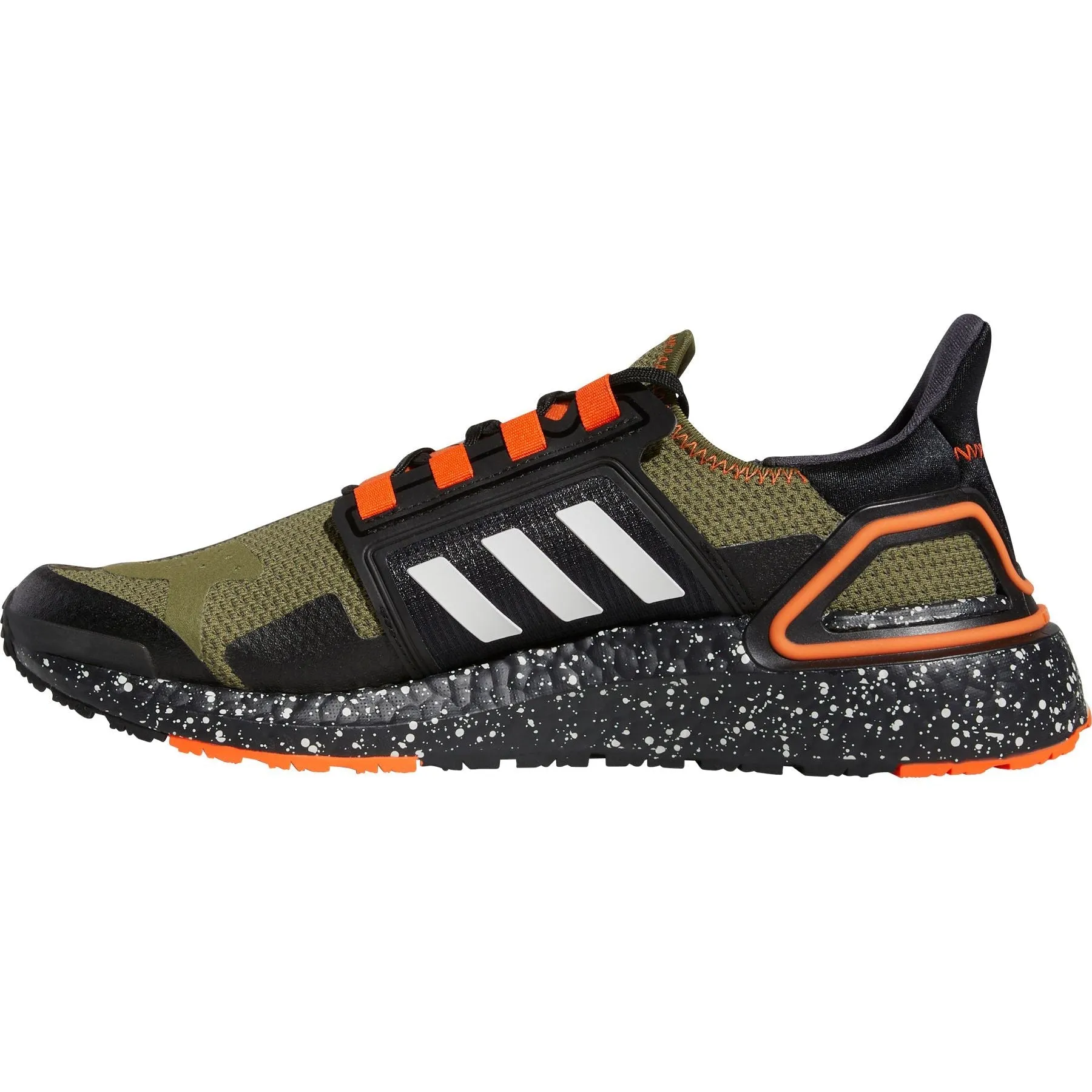 Schuhe Adidas Fußbekleidung Herren adidas Ultra Boost DNA City Xplorer Herren Laufschuhe - Grün