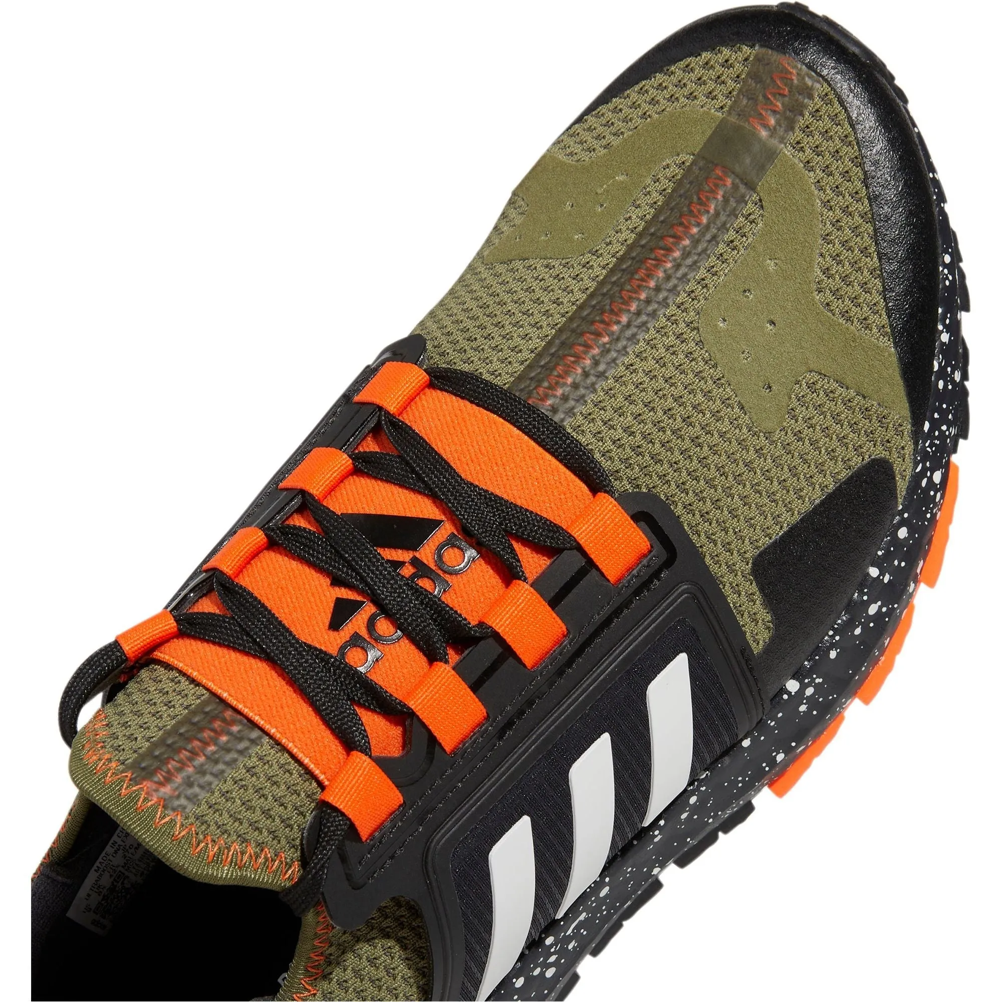 Schuhe Adidas Fußbekleidung Herren adidas Ultra Boost DNA City Xplorer Herren Laufschuhe - Grün